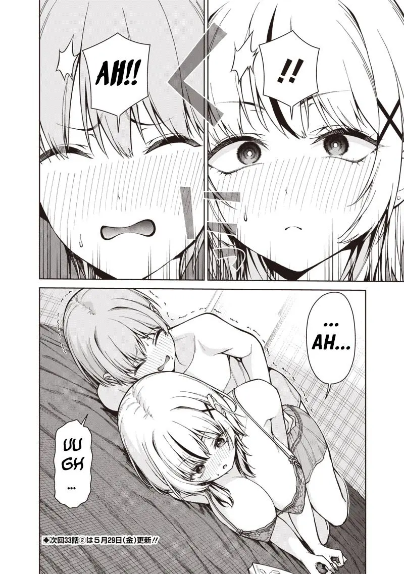 Read Anata Tachi Soredemo Sensei Desu Ka - Chapter 33.1 - www.anatatachisoredemosenseidesuka.com | Image 24