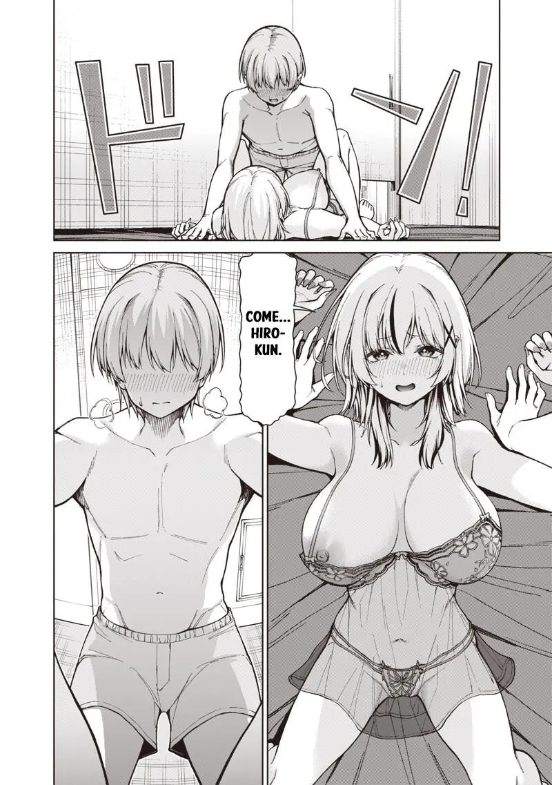 Read Anata Tachi Soredemo Sensei Desu Ka - Chapter 33.2 - www.anatatachisoredemosenseidesuka.com | Image 4