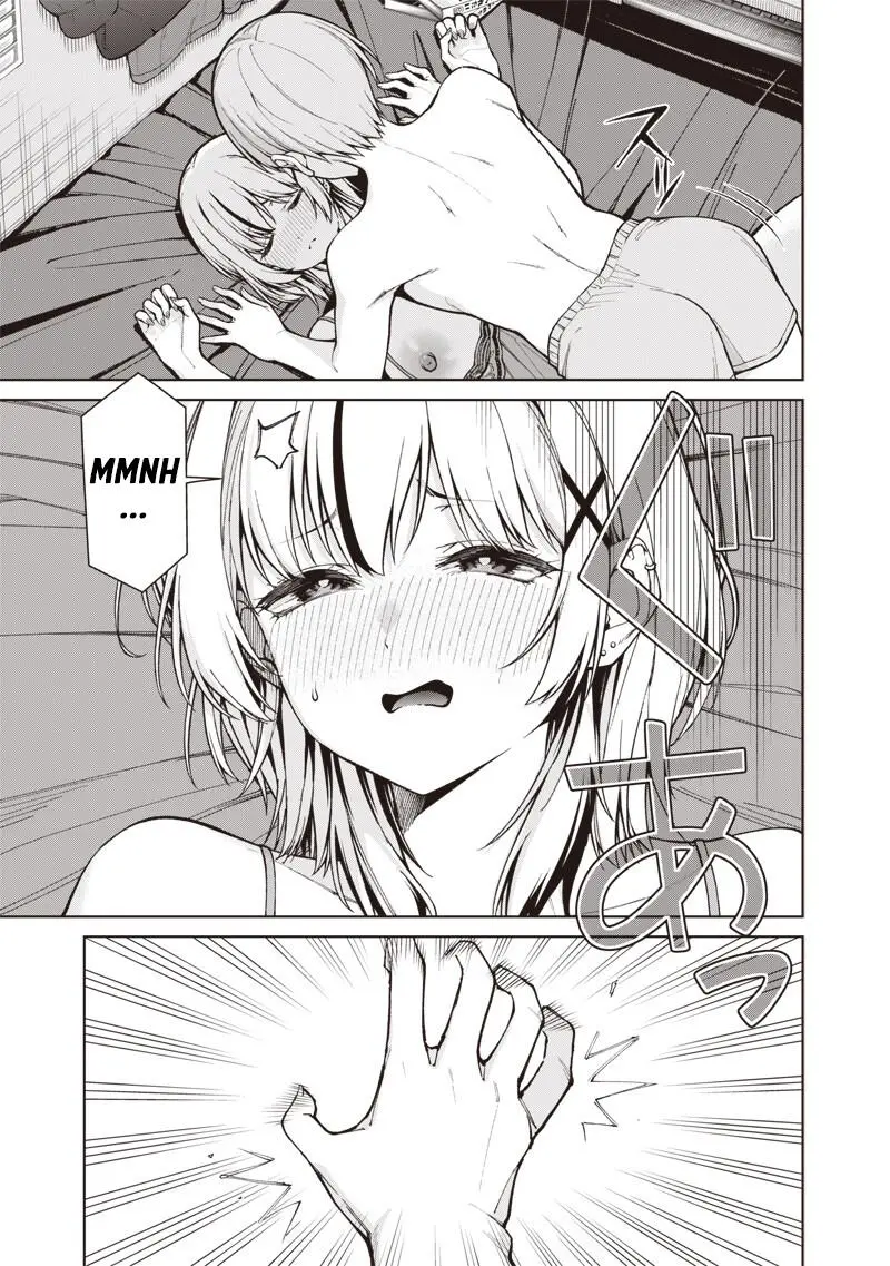 Read Anata Tachi Soredemo Sensei Desu Ka - Chapter 33.2 - www.anatatachisoredemosenseidesuka.com | Image 5