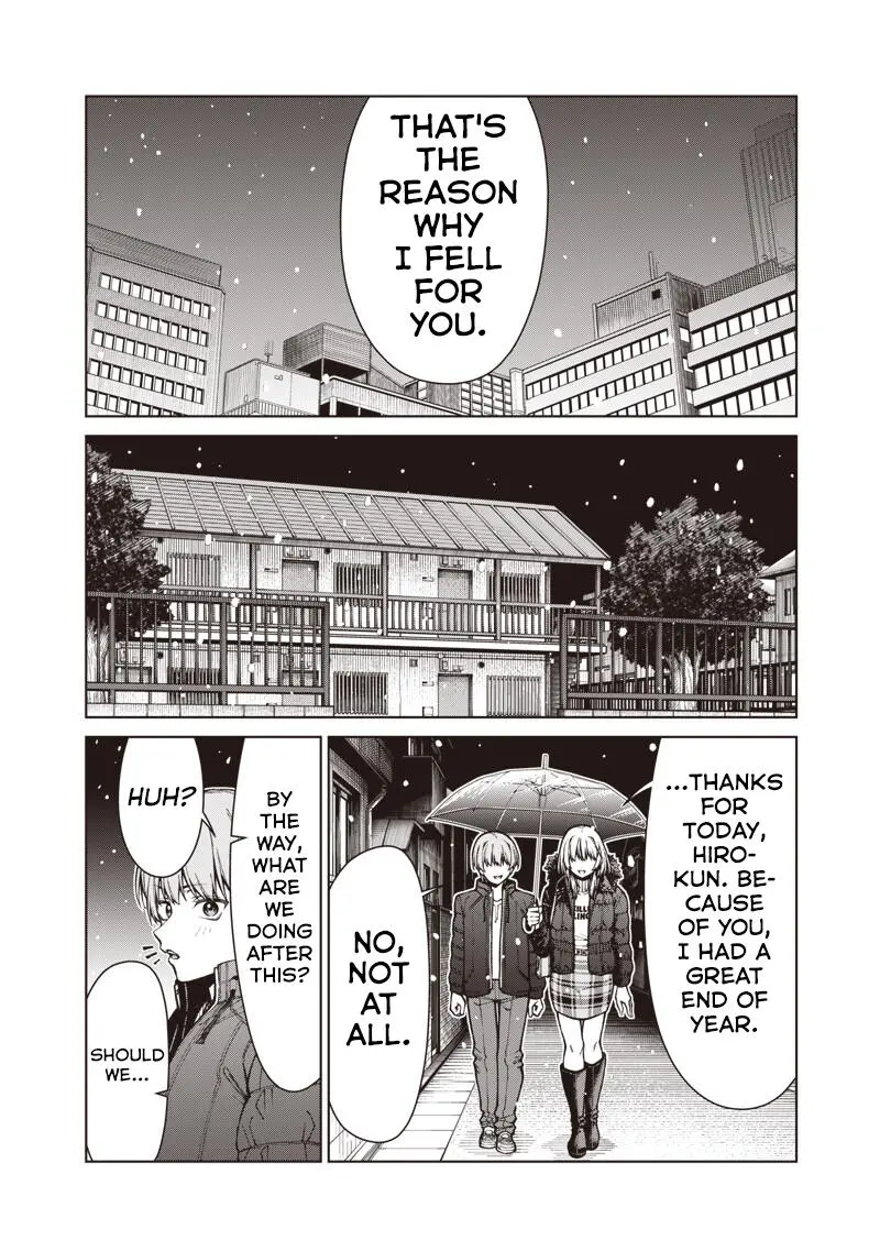 Read Anata Tachi Soredemo Sensei Desu Ka - Chapter 33.2 - www.anatatachisoredemosenseidesuka.com | Image 8
