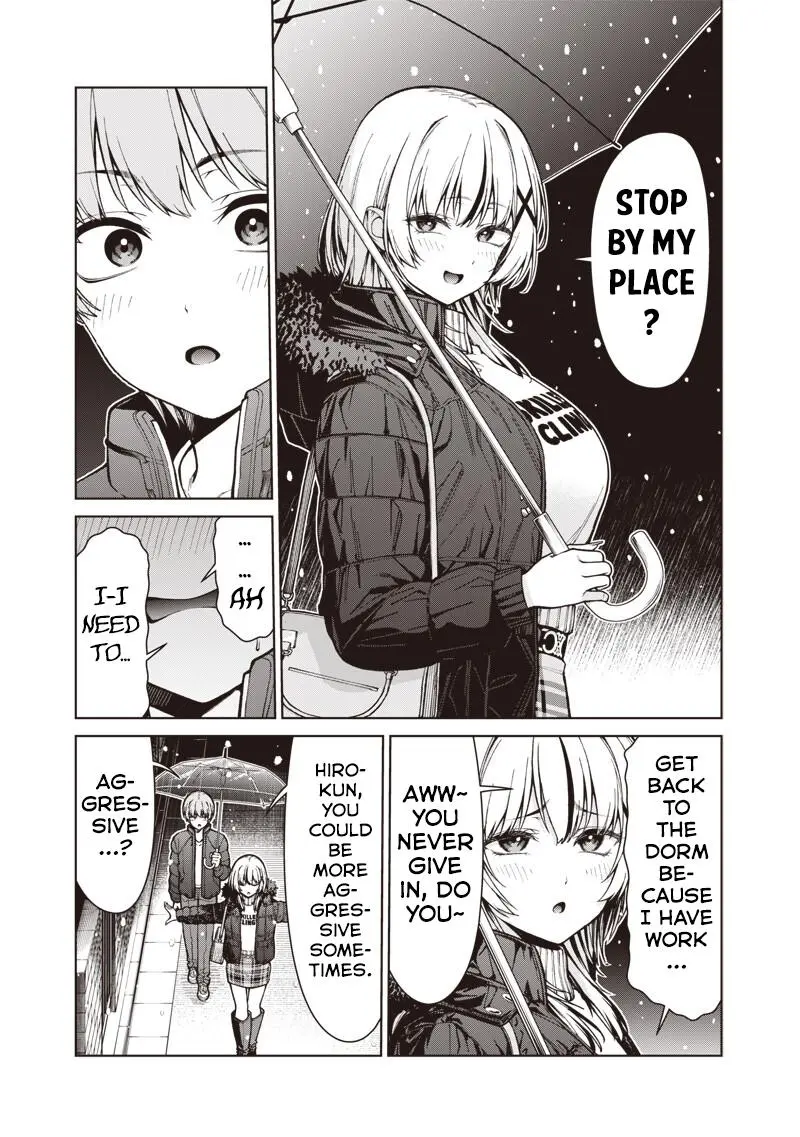 Read Anata Tachi Soredemo Sensei Desu Ka - Chapter 33.2 - www.anatatachisoredemosenseidesuka.com | Image 9
