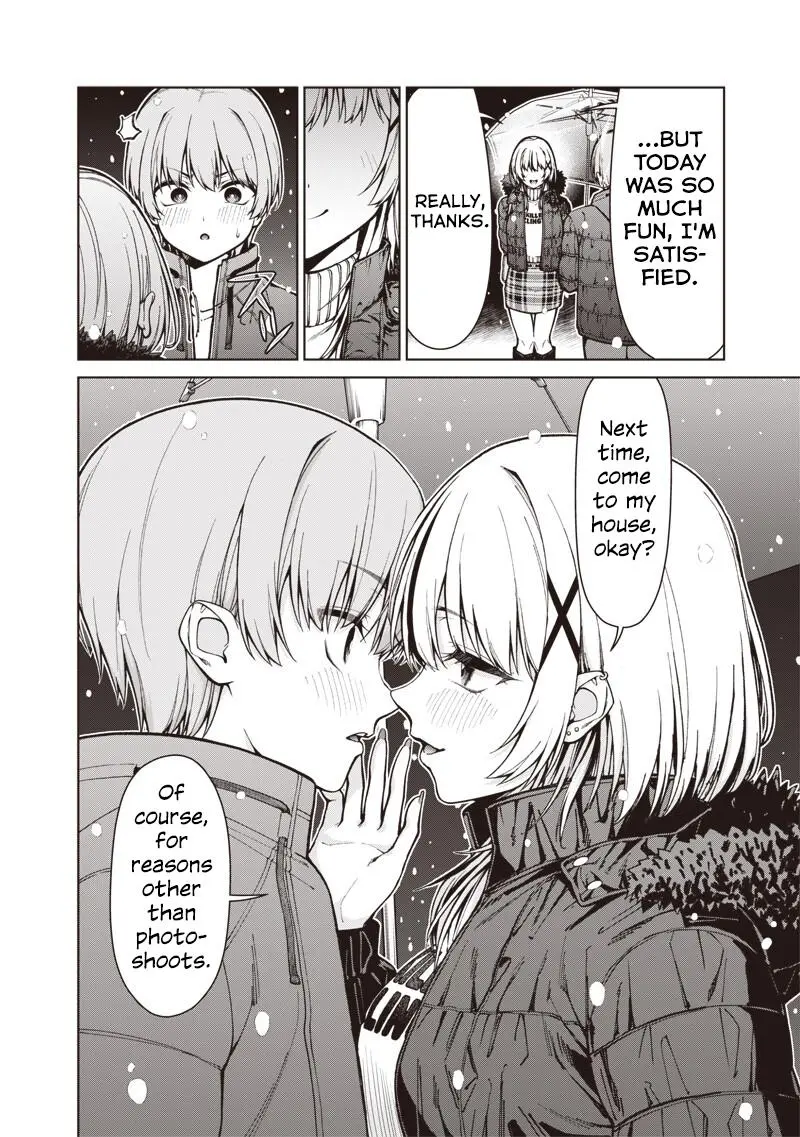 Read Anata Tachi Soredemo Sensei Desu Ka - Chapter 33.2 - www.anatatachisoredemosenseidesuka.com | Image 10
