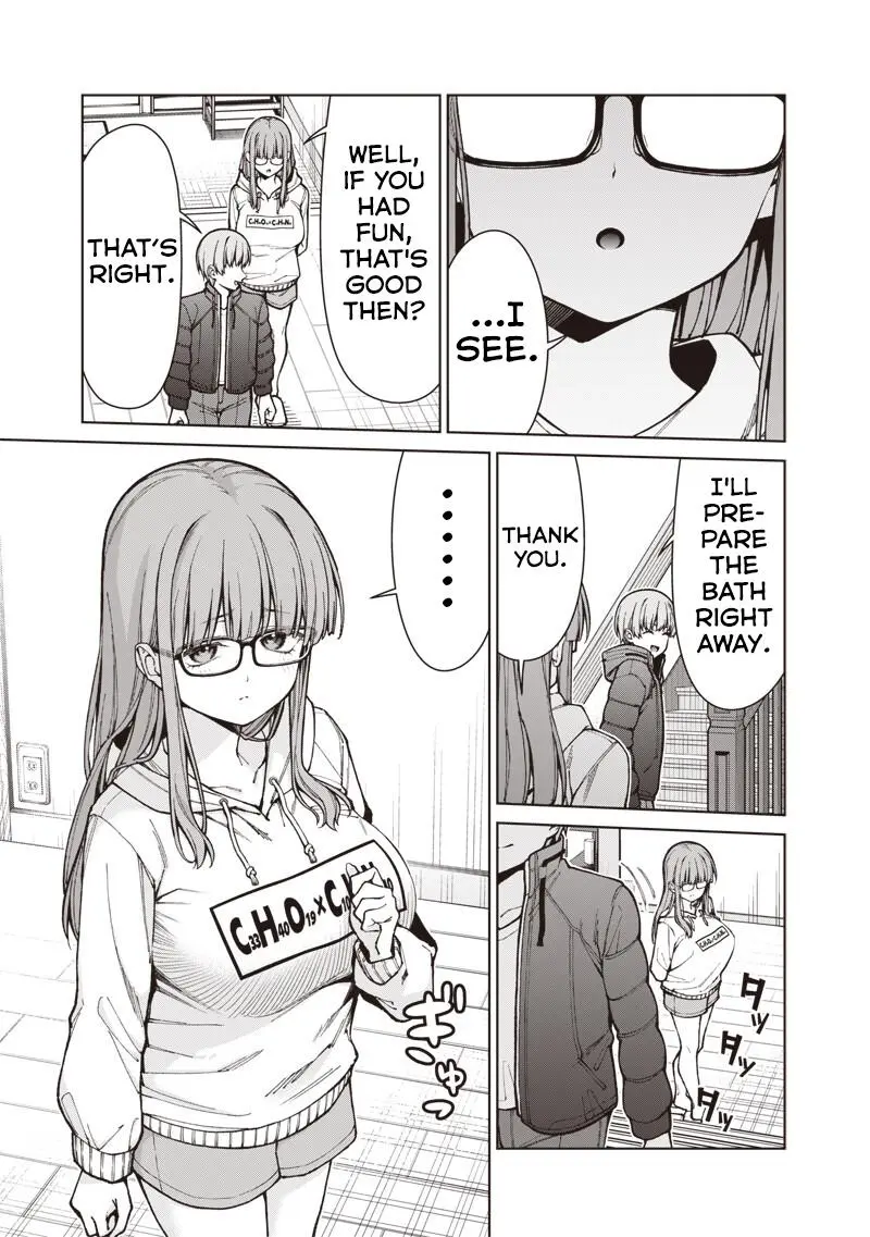 Read Anata Tachi Soredemo Sensei Desu Ka - Chapter 33.2 - www.anatatachisoredemosenseidesuka.com | Image 13