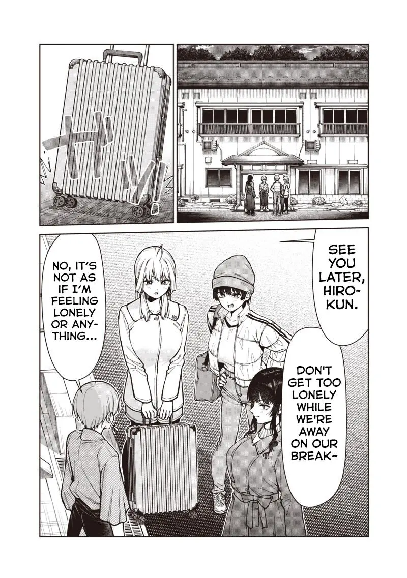 Read Anata Tachi Soredemo Sensei Desu Ka - Chapter 33.2 - www.anatatachisoredemosenseidesuka.com | Image 14