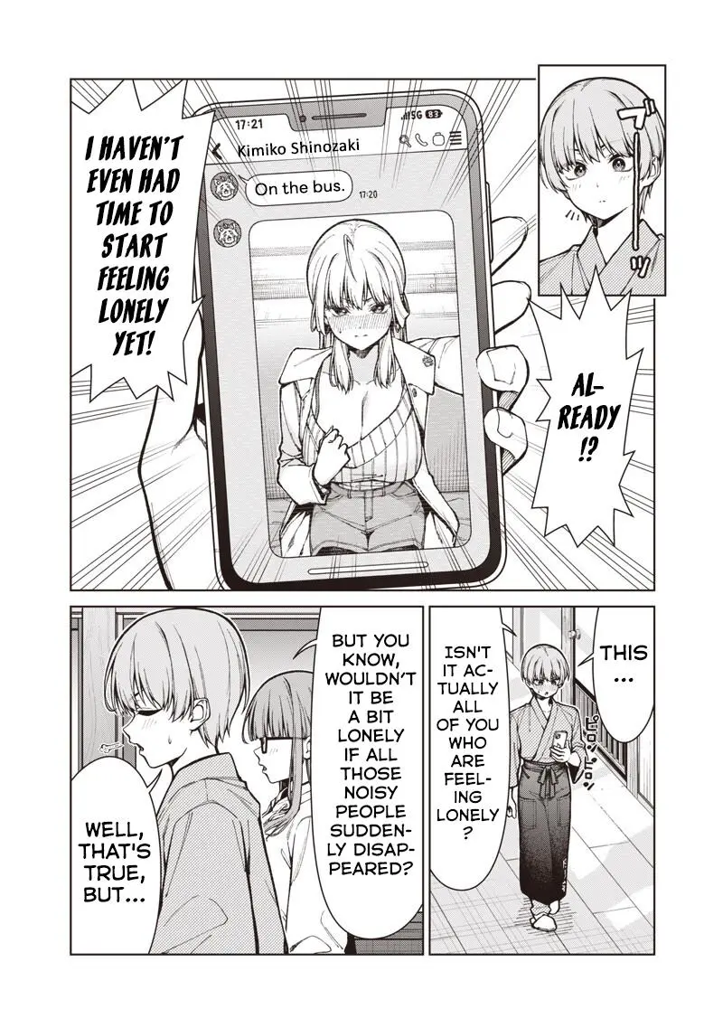 Read Anata Tachi Soredemo Sensei Desu Ka - Chapter 33.2 - www.anatatachisoredemosenseidesuka.com | Image 16