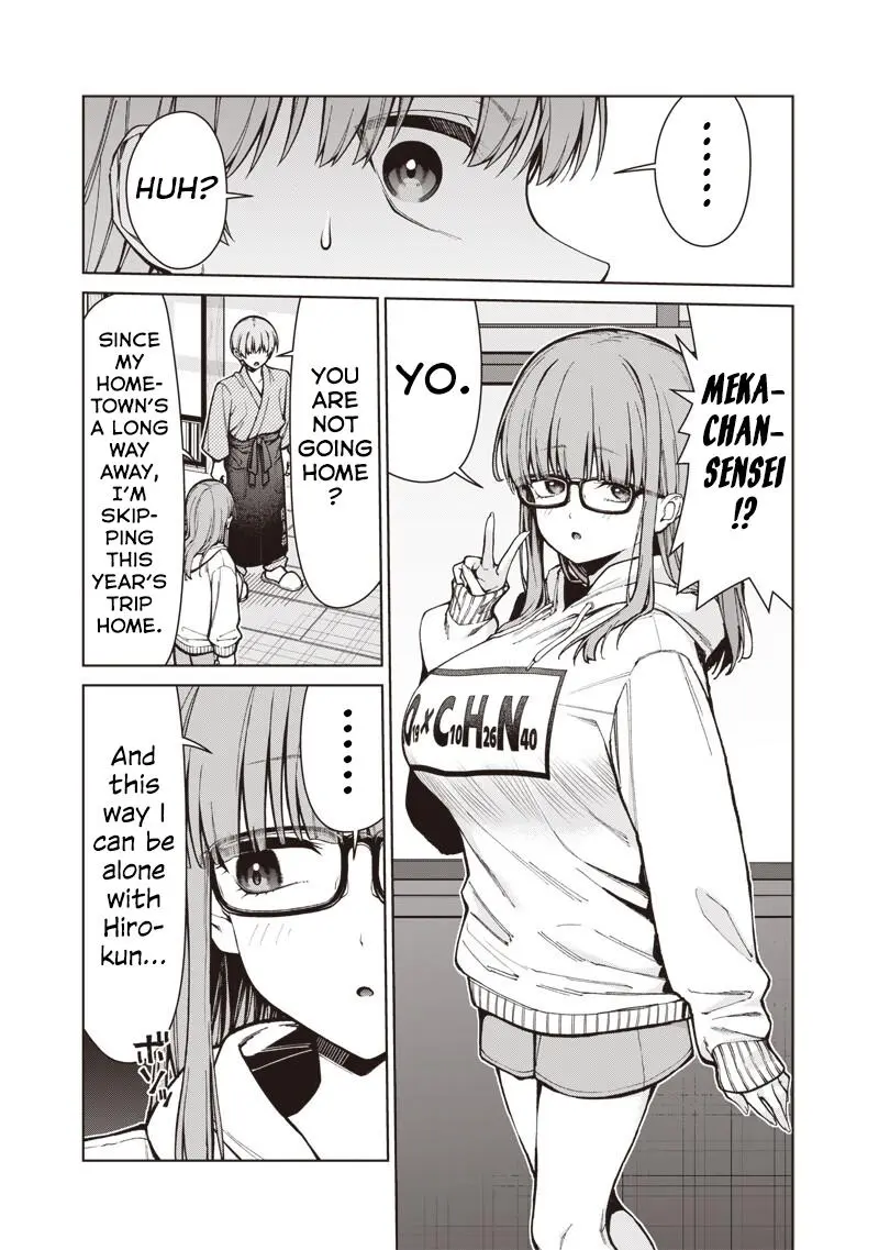 Read Anata Tachi Soredemo Sensei Desu Ka - Chapter 33.2 - www.anatatachisoredemosenseidesuka.com | Image 17