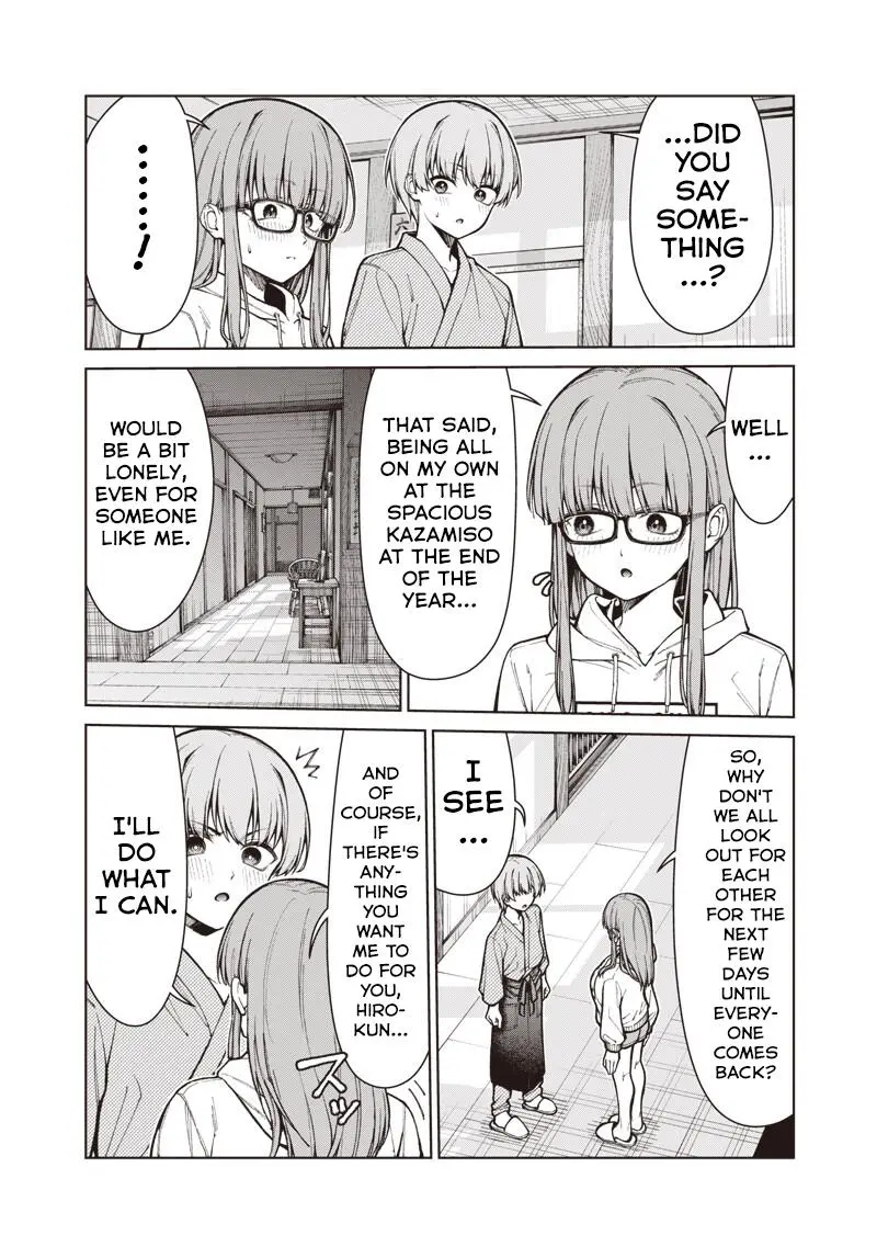 Read Anata Tachi Soredemo Sensei Desu Ka - Chapter 33.2 - www.anatatachisoredemosenseidesuka.com | Image 18