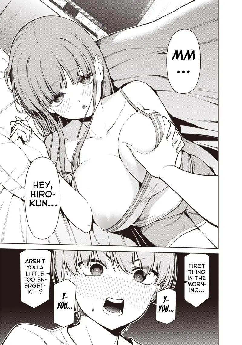 Read Anata Tachi Soredemo Sensei Desu Ka - Chapter 34 - www.anatatachisoredemosenseidesuka.com | Image 3
