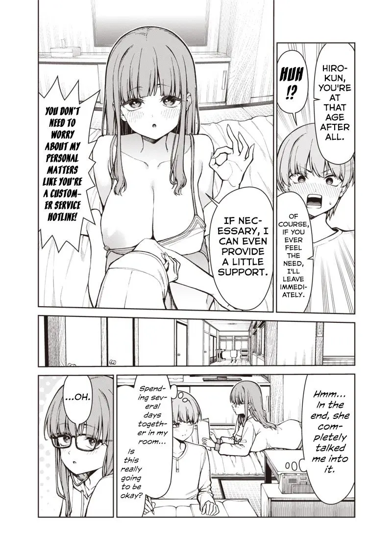Read Anata Tachi Soredemo Sensei Desu Ka - Chapter 34 - www.anatatachisoredemosenseidesuka.com | Image 6