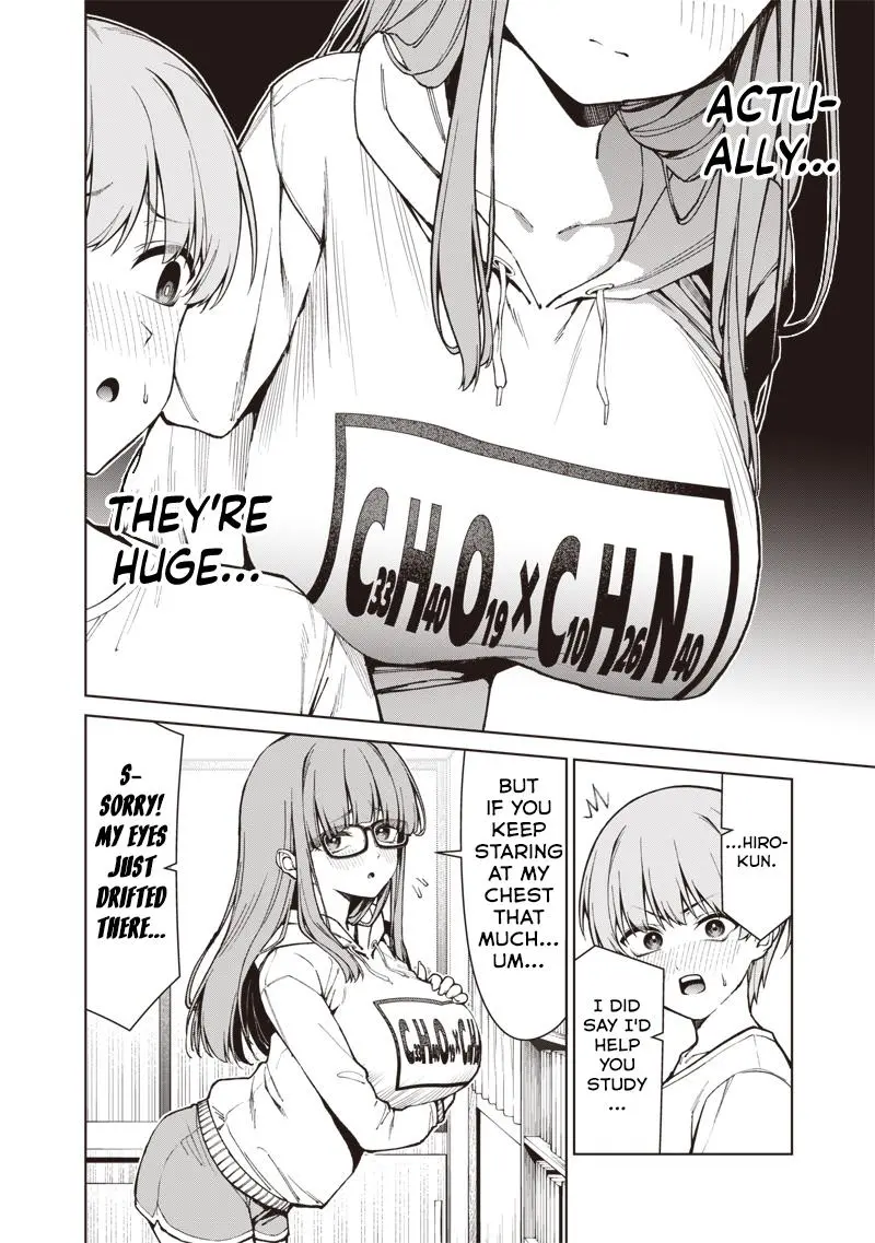 Read Anata Tachi Soredemo Sensei Desu Ka - Chapter 34 - www.anatatachisoredemosenseidesuka.com | Image 8