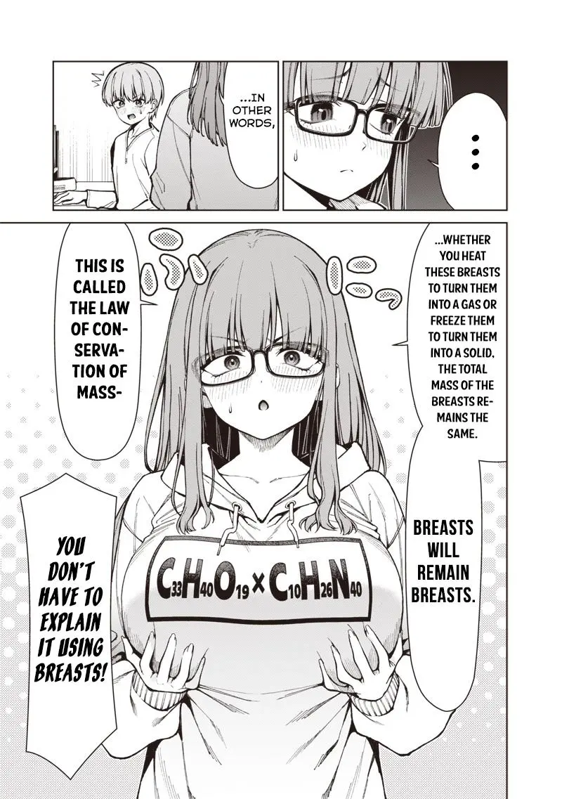 Read Anata Tachi Soredemo Sensei Desu Ka - Chapter 34 - www.anatatachisoredemosenseidesuka.com | Image 9