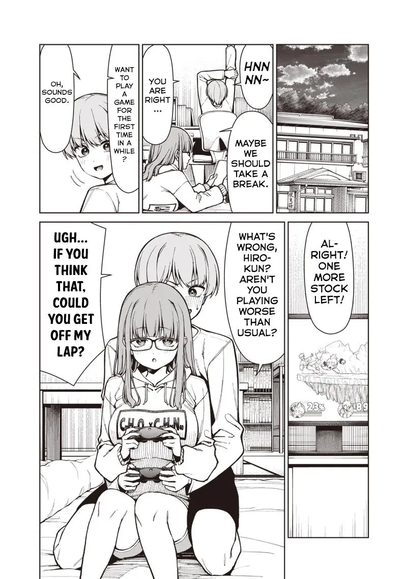 Read Anata Tachi Soredemo Sensei Desu Ka - Chapter 34 - www.anatatachisoredemosenseidesuka.com | Image 10