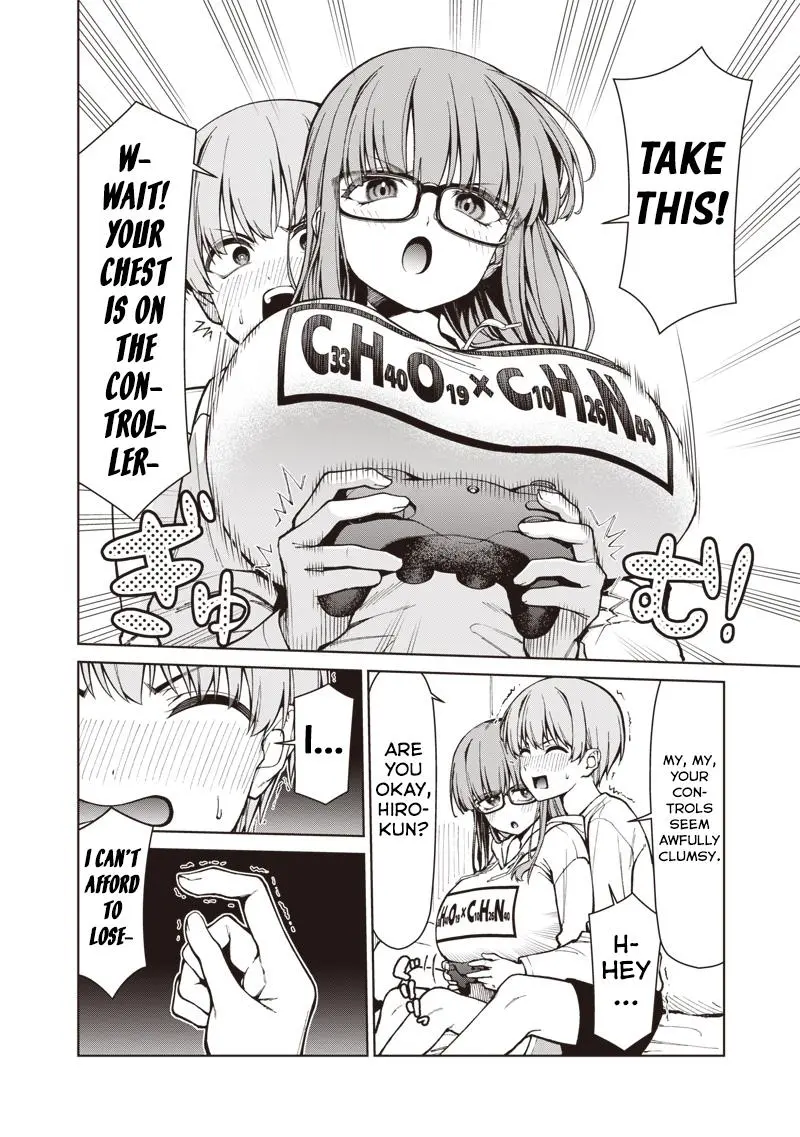 Read Anata Tachi Soredemo Sensei Desu Ka - Chapter 34 - www.anatatachisoredemosenseidesuka.com | Image 12