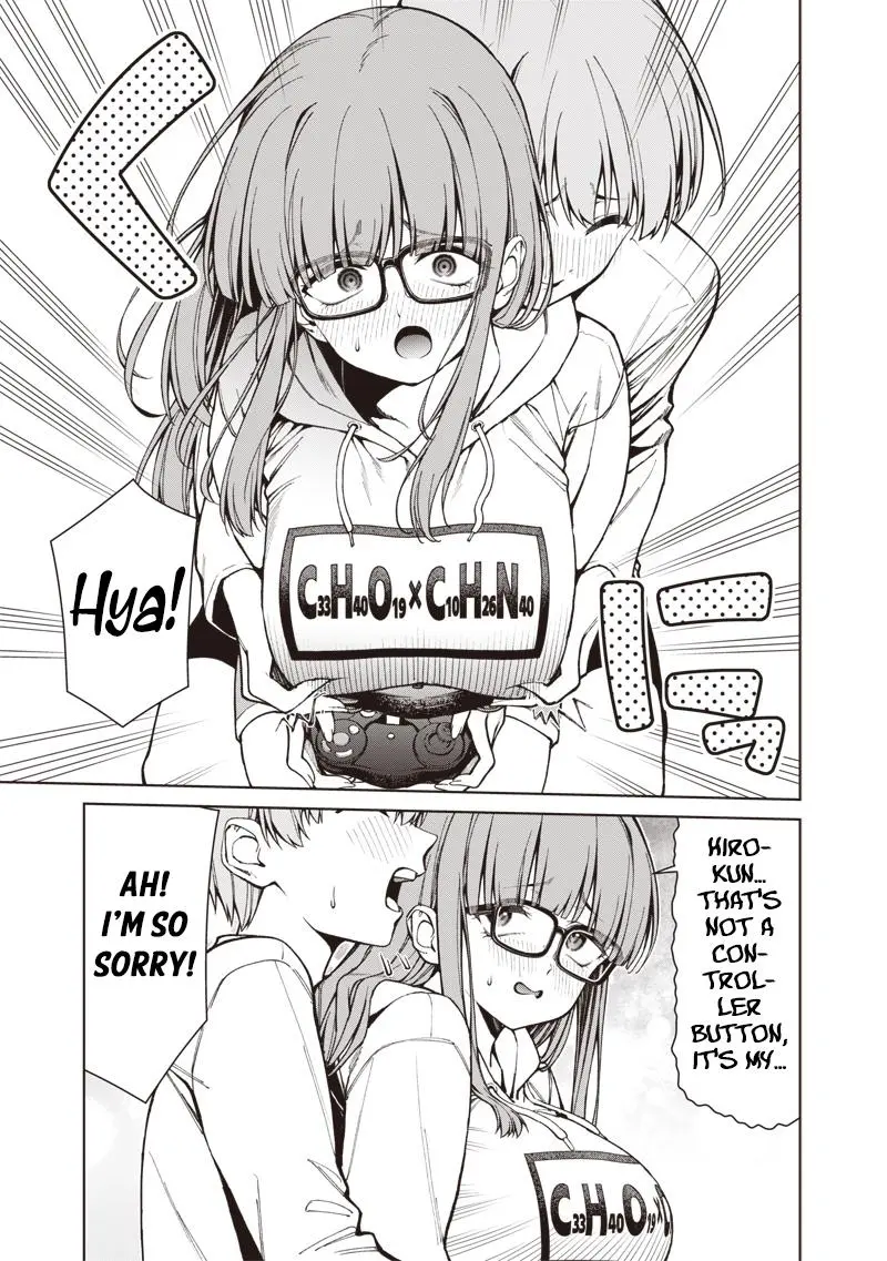 Read Anata Tachi Soredemo Sensei Desu Ka - Chapter 34 - www.anatatachisoredemosenseidesuka.com | Image 13