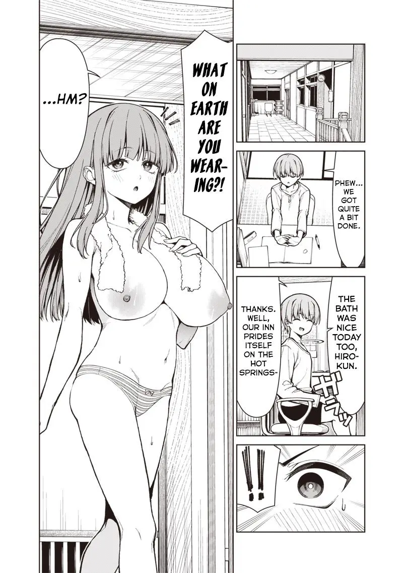 Read Anata Tachi Soredemo Sensei Desu Ka - Chapter 34 - www.anatatachisoredemosenseidesuka.com | Image 14