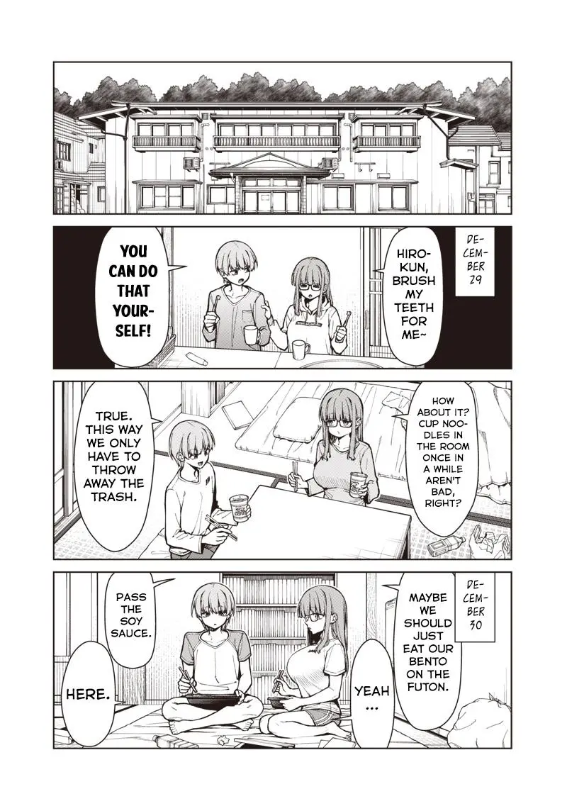 Read Anata Tachi Soredemo Sensei Desu Ka - Chapter 34 - www.anatatachisoredemosenseidesuka.com | Image 21