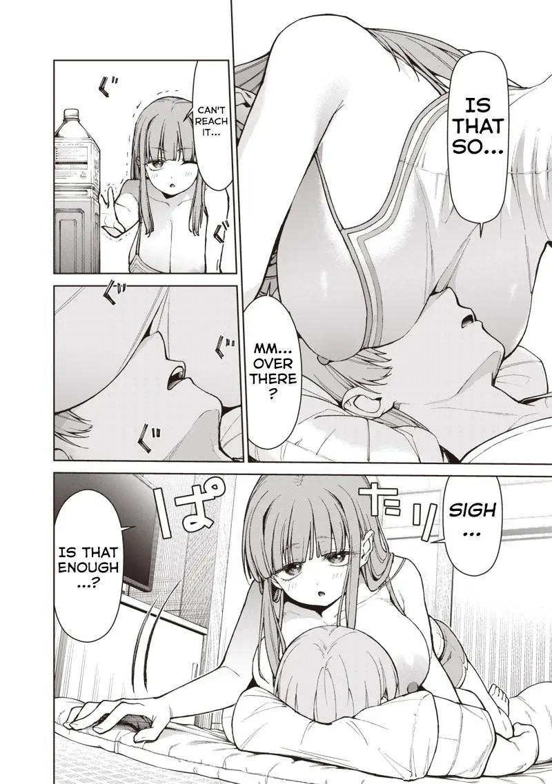 Read Anata Tachi Soredemo Sensei Desu Ka - Chapter 34 - www.anatatachisoredemosenseidesuka.com | Image 24