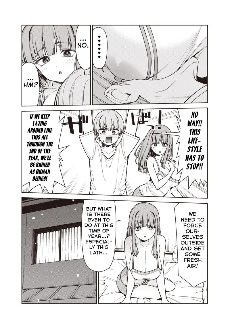 Read Anata Tachi Soredemo Sensei Desu Ka - Chapter 34 - www.anatatachisoredemosenseidesuka.com | Image 25
