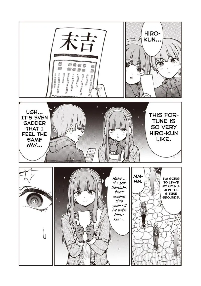 Read Anata Tachi Soredemo Sensei Desu Ka - Chapter 35.2 - www.anatatachisoredemosenseidesuka.com | Image 5
