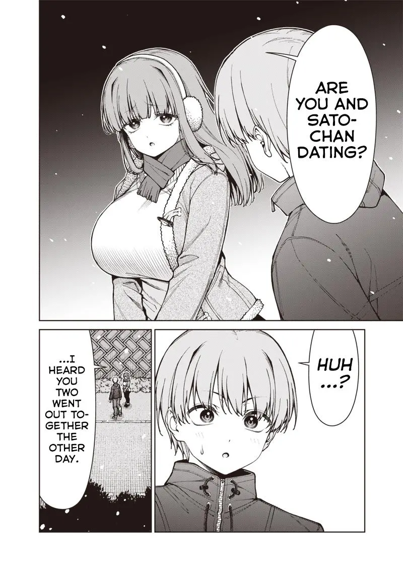 Read Anata Tachi Soredemo Sensei Desu Ka - Chapter 35.2 - www.anatatachisoredemosenseidesuka.com | Image 8