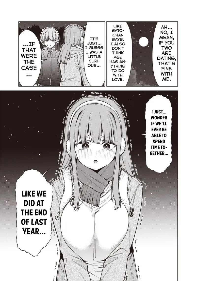 Read Anata Tachi Soredemo Sensei Desu Ka - Chapter 35.2 - www.anatatachisoredemosenseidesuka.com | Image 9