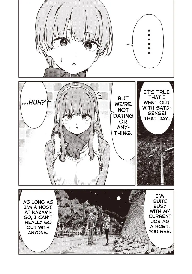 Read Anata Tachi Soredemo Sensei Desu Ka - Chapter 35.2 - www.anatatachisoredemosenseidesuka.com | Image 10