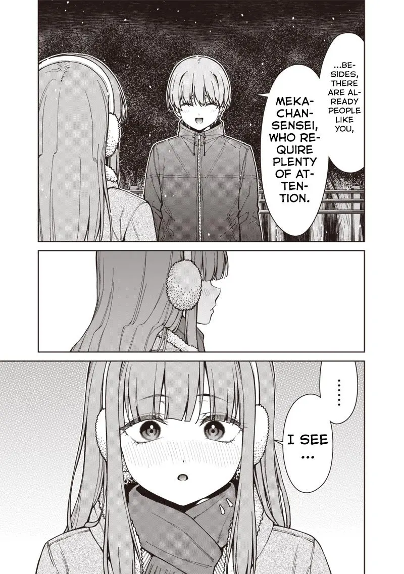 Read Anata Tachi Soredemo Sensei Desu Ka - Chapter 35.2 - www.anatatachisoredemosenseidesuka.com | Image 11