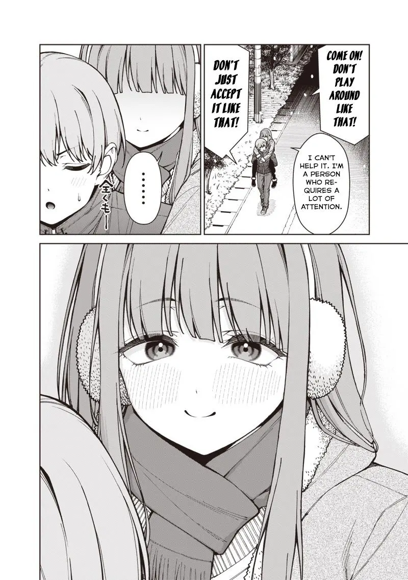 Read Anata Tachi Soredemo Sensei Desu Ka - Chapter 35.2 - www.anatatachisoredemosenseidesuka.com | Image 14