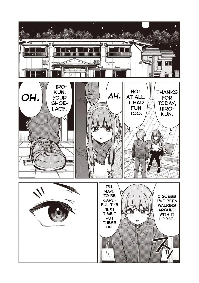 Read Anata Tachi Soredemo Sensei Desu Ka - Chapter 35.2 - www.anatatachisoredemosenseidesuka.com | Image 15