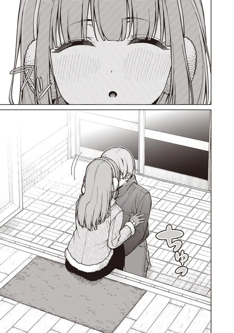 Read Anata Tachi Soredemo Sensei Desu Ka - Chapter 35.2 - www.anatatachisoredemosenseidesuka.com | Image 17