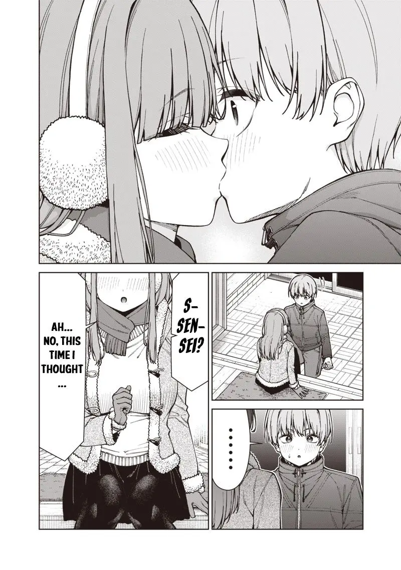 Read Anata Tachi Soredemo Sensei Desu Ka - Chapter 35.2 - www.anatatachisoredemosenseidesuka.com | Image 18
