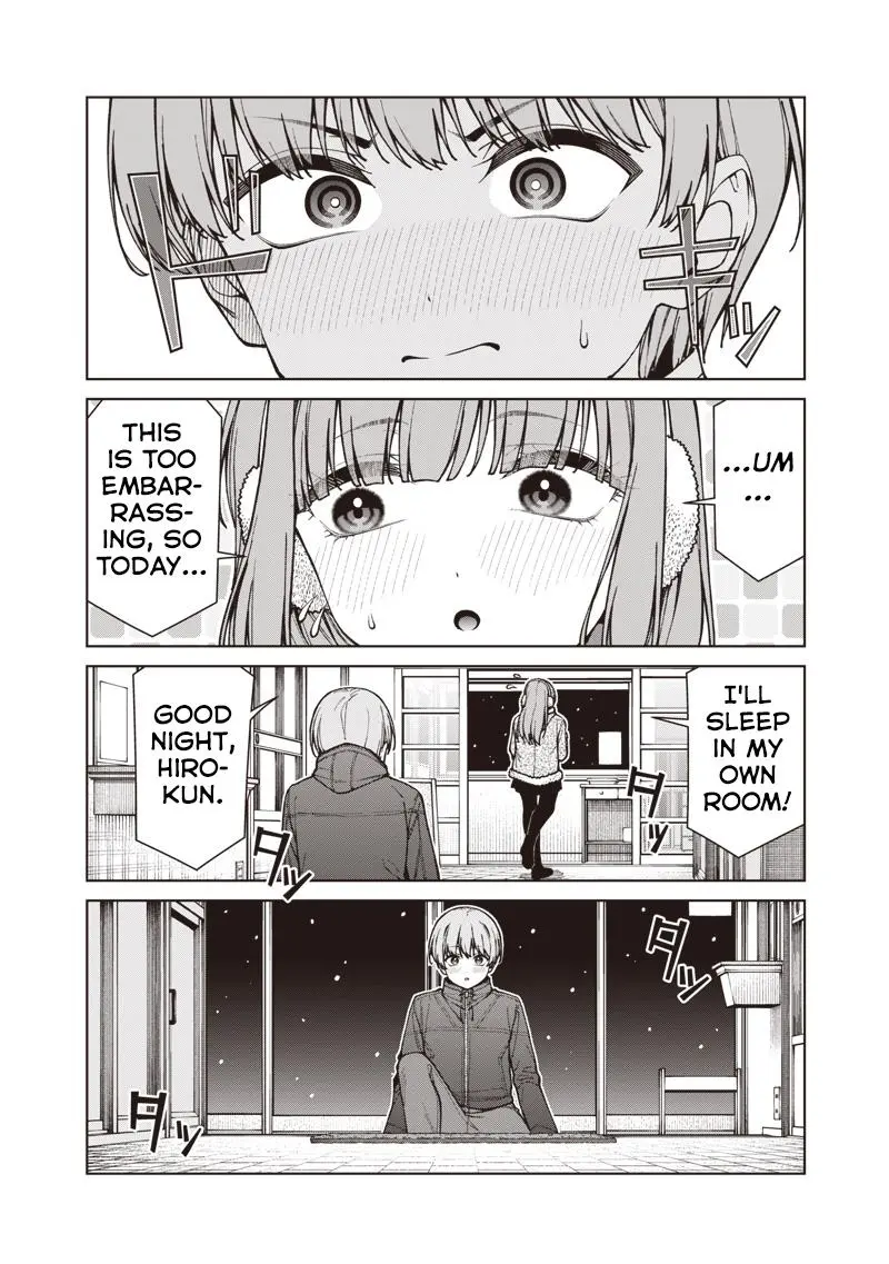 Read Anata Tachi Soredemo Sensei Desu Ka - Chapter 35.2 - www.anatatachisoredemosenseidesuka.com | Image 20