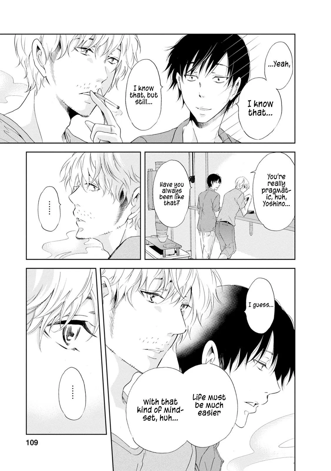 Read Anata Tachi Soredemo Sensei Desu Ka - Chapter 36 - www.anatatachisoredemosenseidesuka.com | Image 4