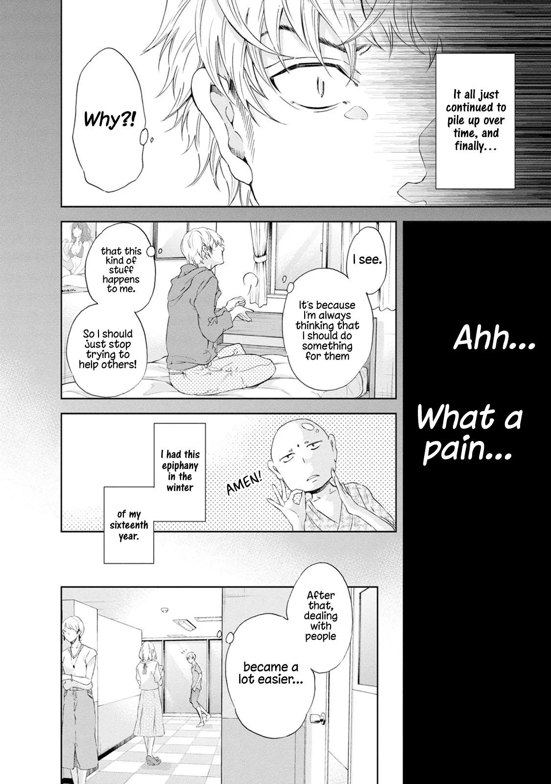 Read Anata Tachi Soredemo Sensei Desu Ka - Chapter 36 - www.anatatachisoredemosenseidesuka.com | Image 7