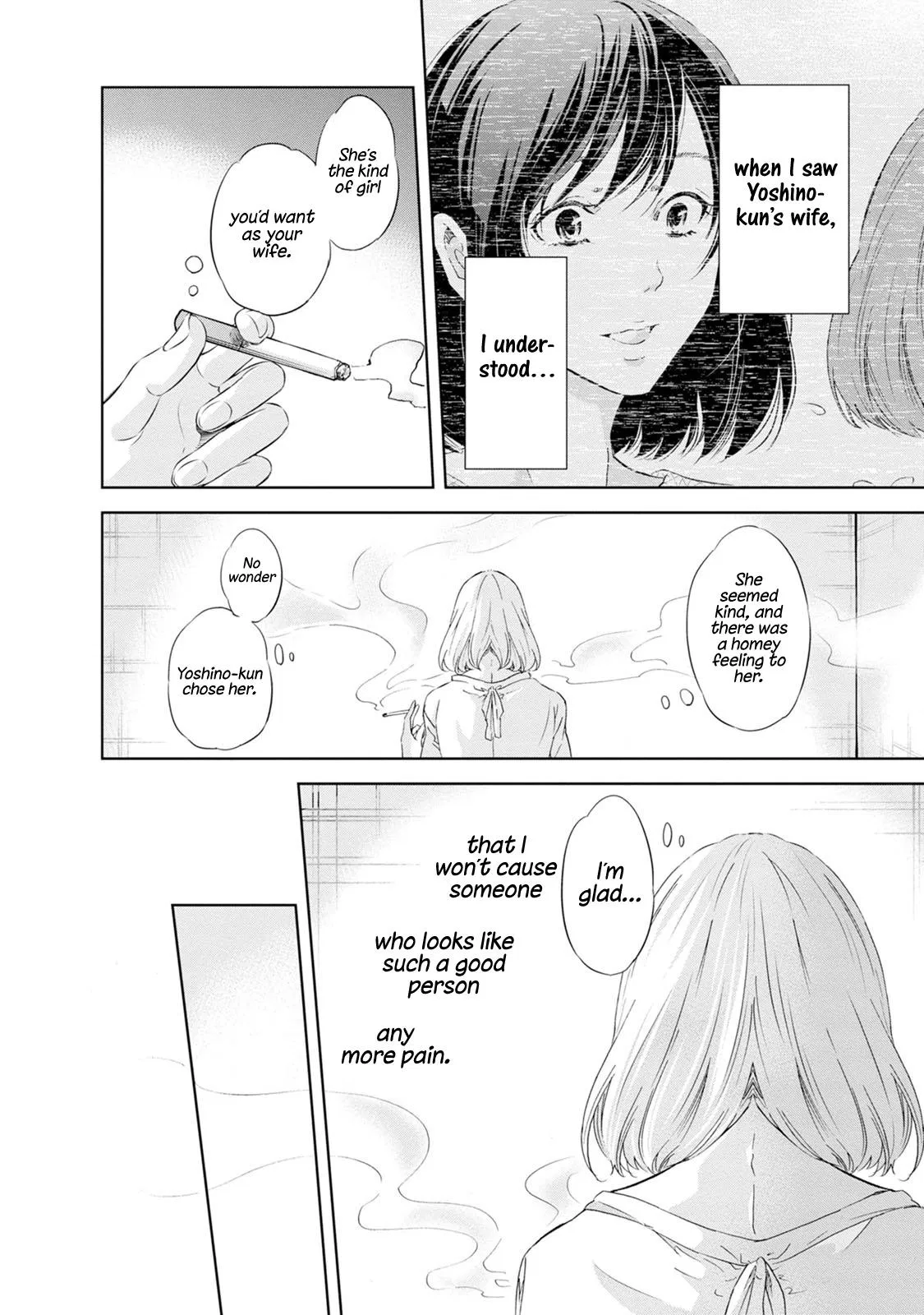 Read Anata Tachi Soredemo Sensei Desu Ka - Chapter 36 - www.anatatachisoredemosenseidesuka.com | Image 9