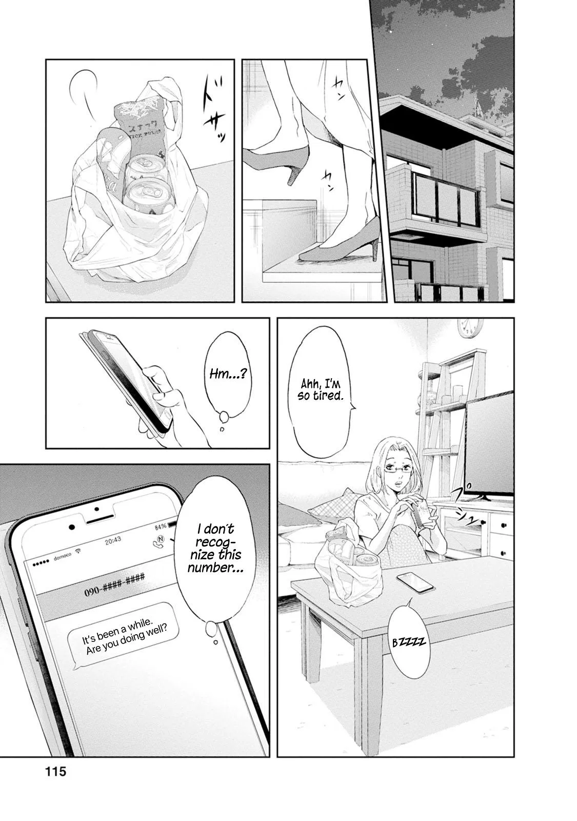 Read Anata Tachi Soredemo Sensei Desu Ka - Chapter 36 - www.anatatachisoredemosenseidesuka.com | Image 10