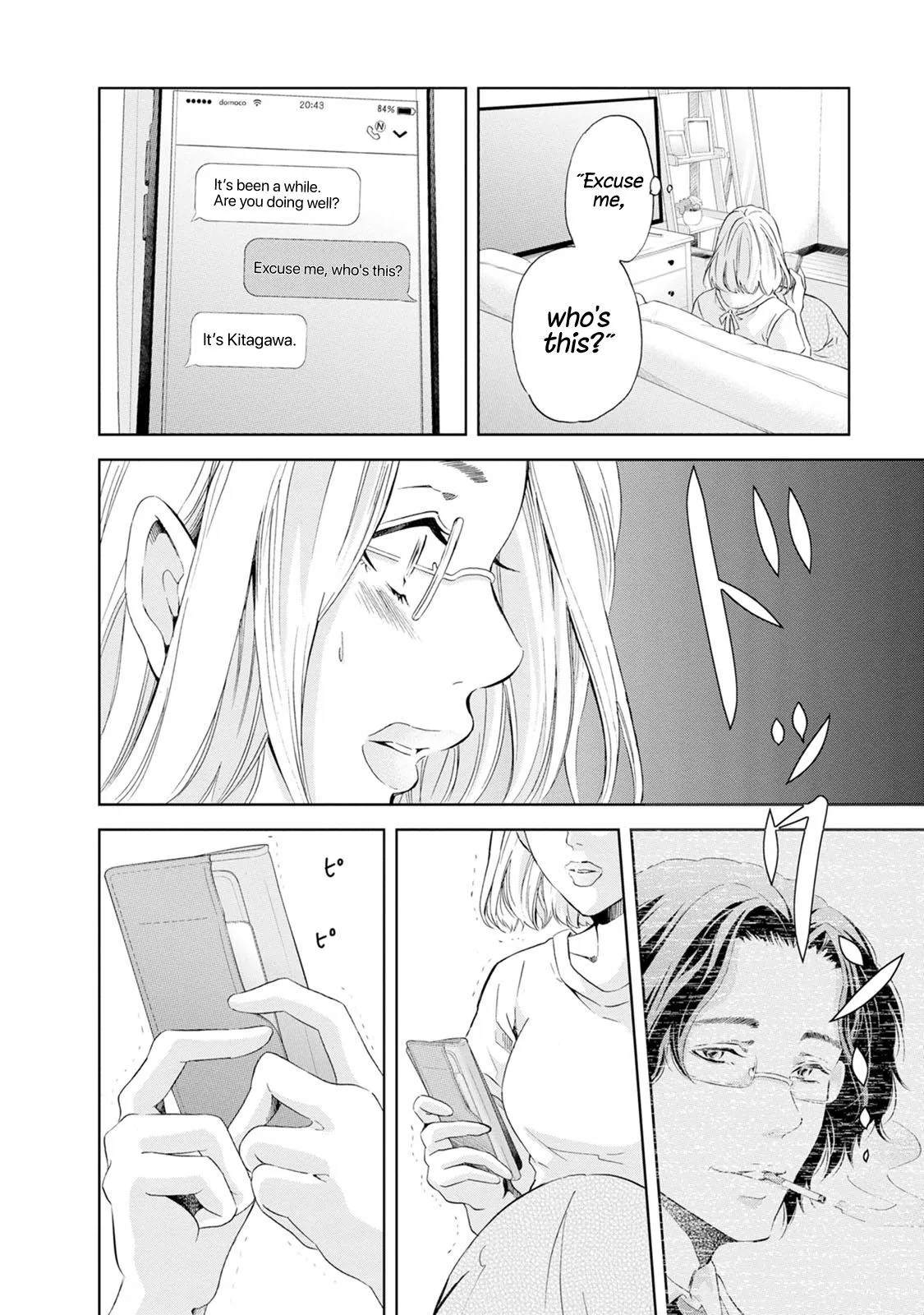 Read Anata Tachi Soredemo Sensei Desu Ka - Chapter 36 - www.anatatachisoredemosenseidesuka.com | Image 11