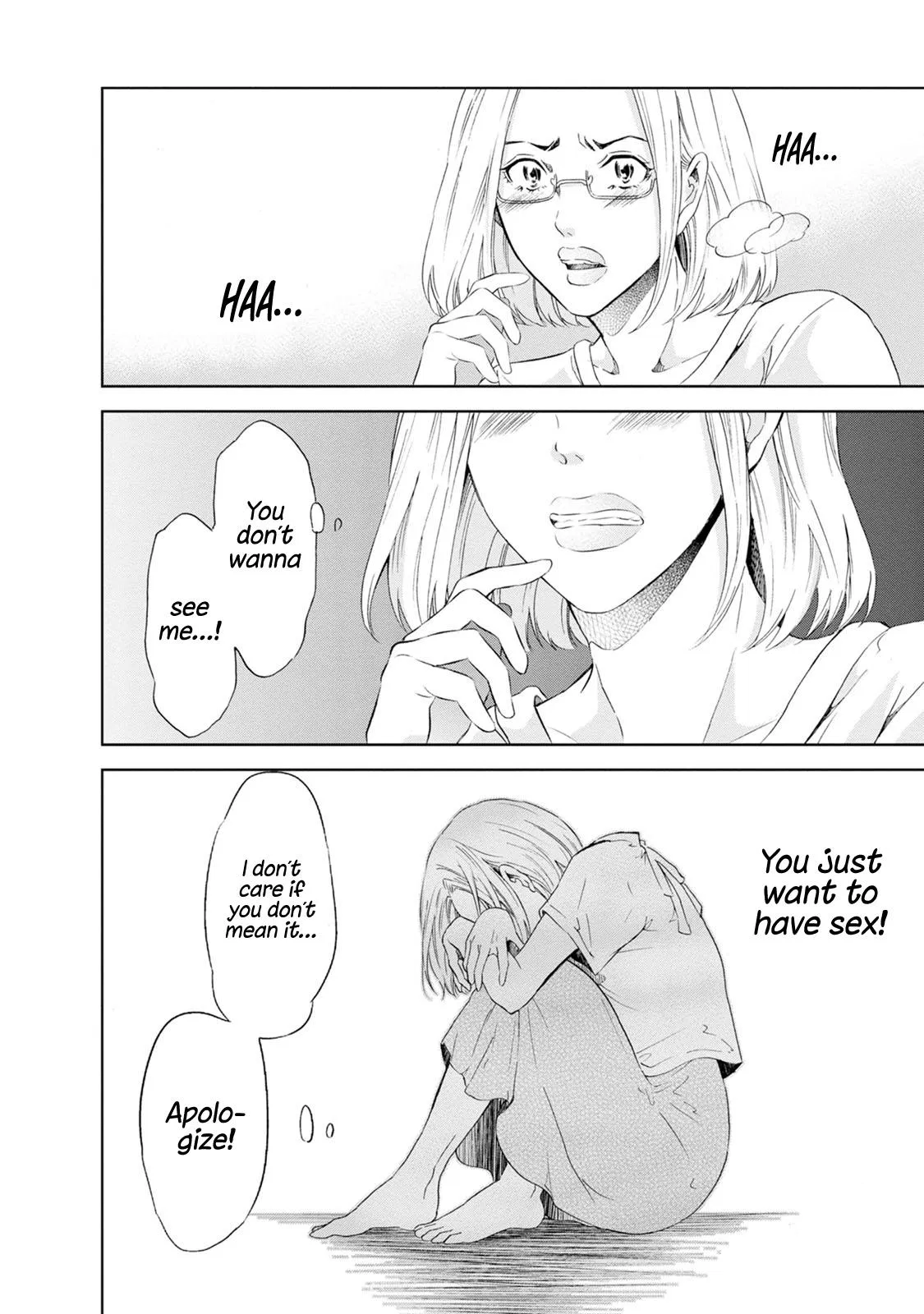 Read Anata Tachi Soredemo Sensei Desu Ka - Chapter 36 - www.anatatachisoredemosenseidesuka.com | Image 13