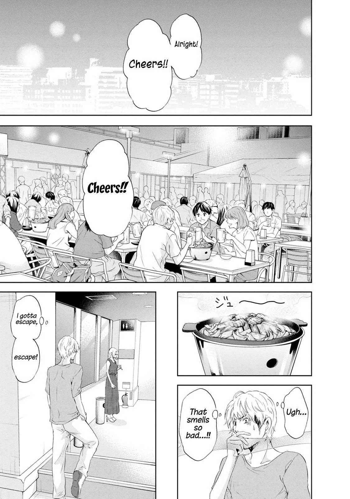 Read Anata Tachi Soredemo Sensei Desu Ka - Chapter 36 - www.anatatachisoredemosenseidesuka.com | Image 14