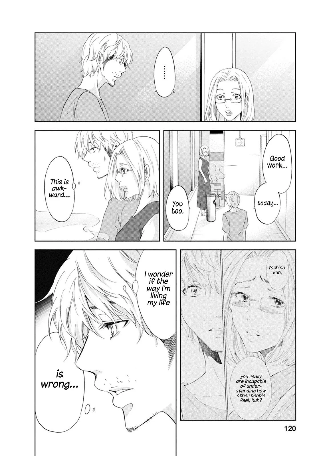 Read Anata Tachi Soredemo Sensei Desu Ka - Chapter 36 - www.anatatachisoredemosenseidesuka.com | Image 15