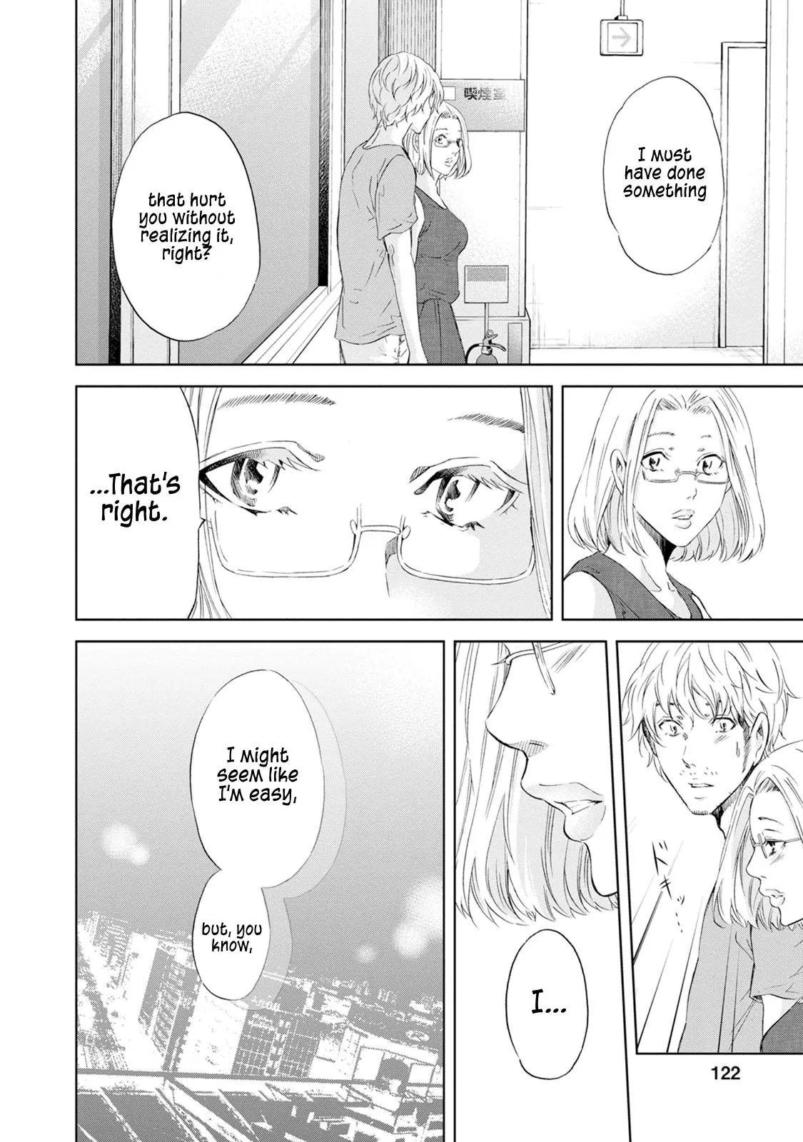 Read Anata Tachi Soredemo Sensei Desu Ka - Chapter 36 - www.anatatachisoredemosenseidesuka.com | Image 17