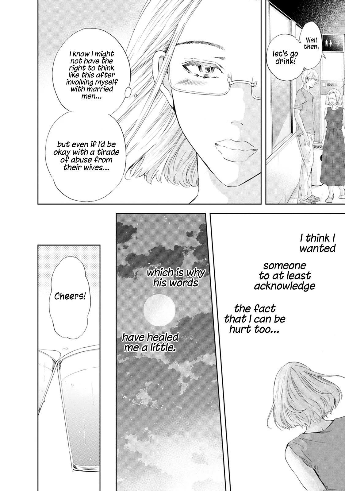Read Anata Tachi Soredemo Sensei Desu Ka - Chapter 36 - www.anatatachisoredemosenseidesuka.com | Image 21