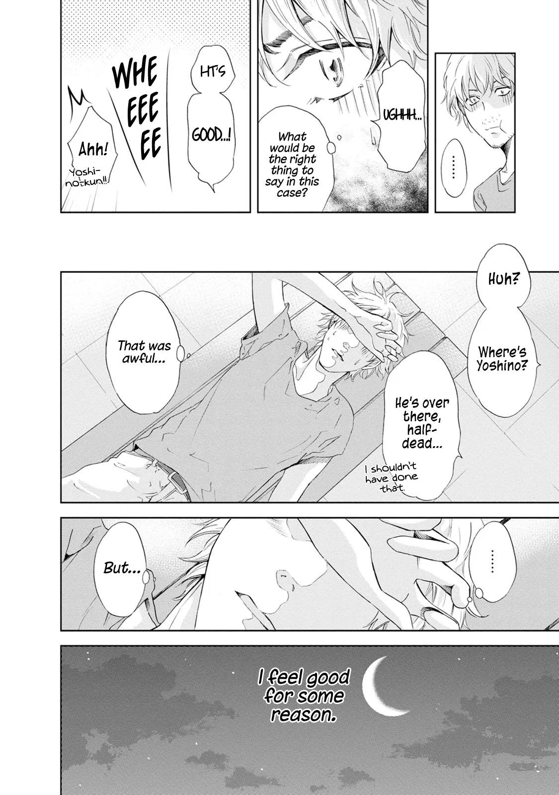 Read Anata Tachi Soredemo Sensei Desu Ka - Chapter 36 - www.anatatachisoredemosenseidesuka.com | Image 23