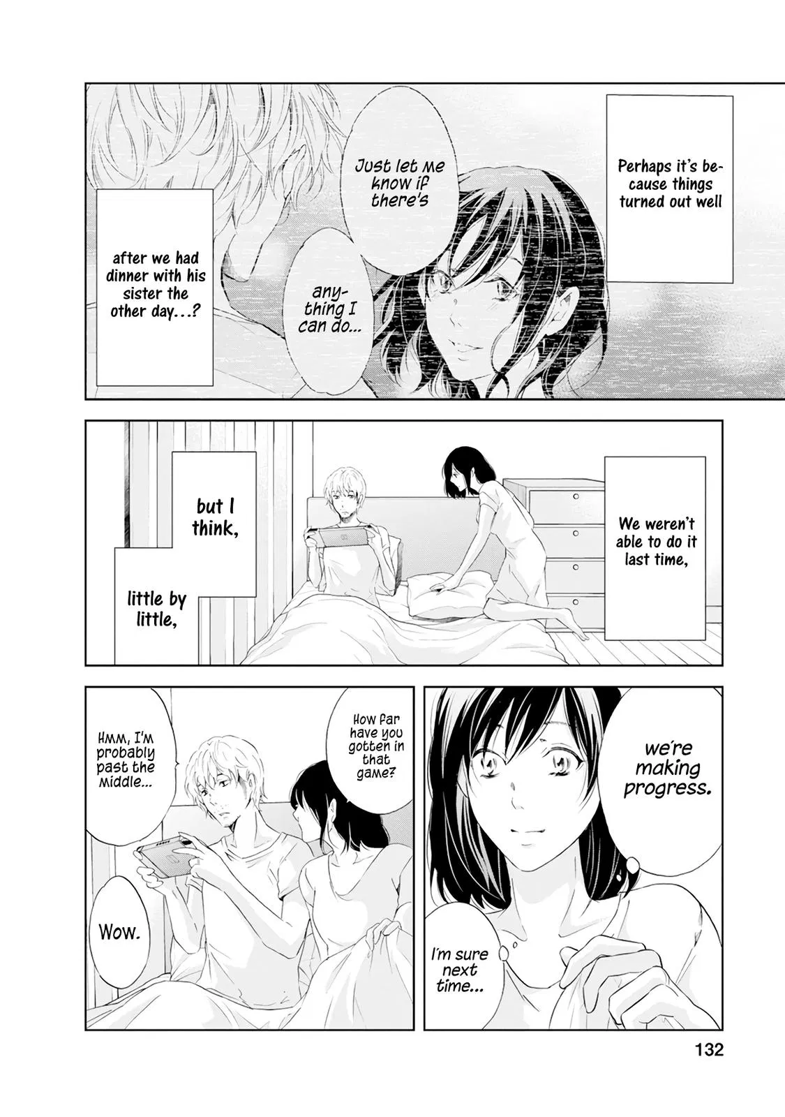 Read Anata Tachi Soredemo Sensei Desu Ka - Chapter 37 - www.anatatachisoredemosenseidesuka.com | Image 5