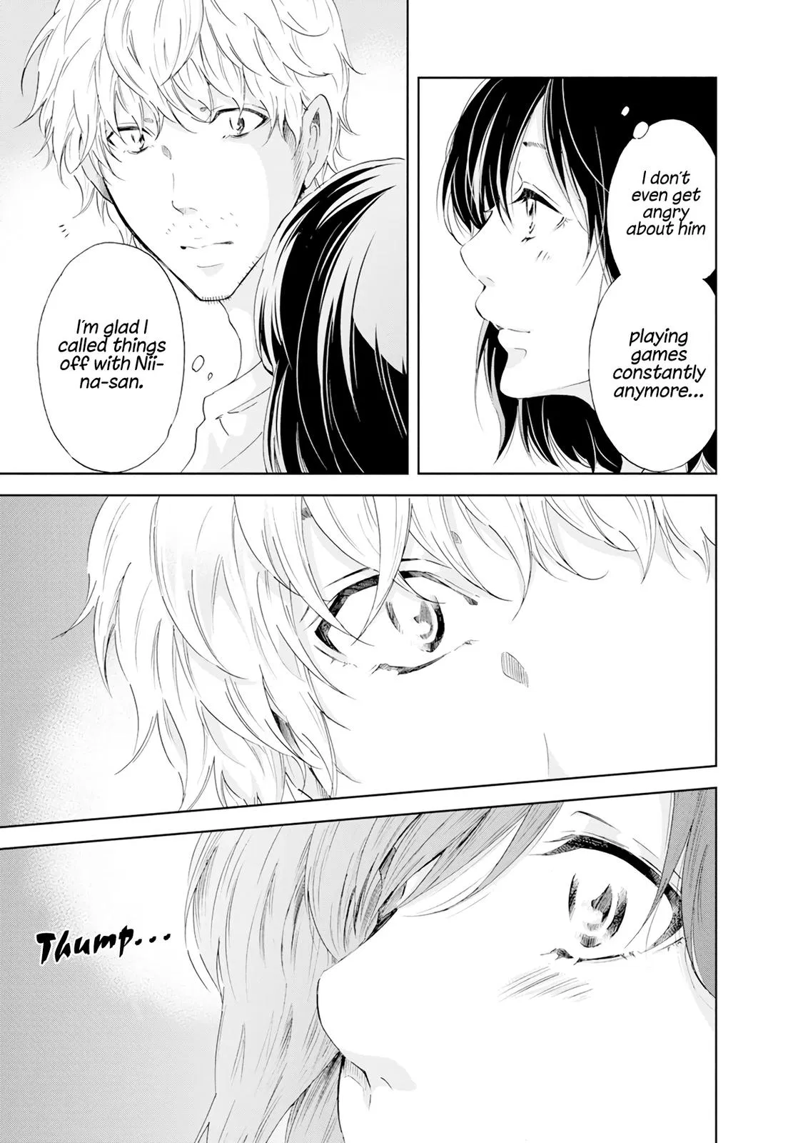 Read Anata Tachi Soredemo Sensei Desu Ka - Chapter 37 - www.anatatachisoredemosenseidesuka.com | Image 6