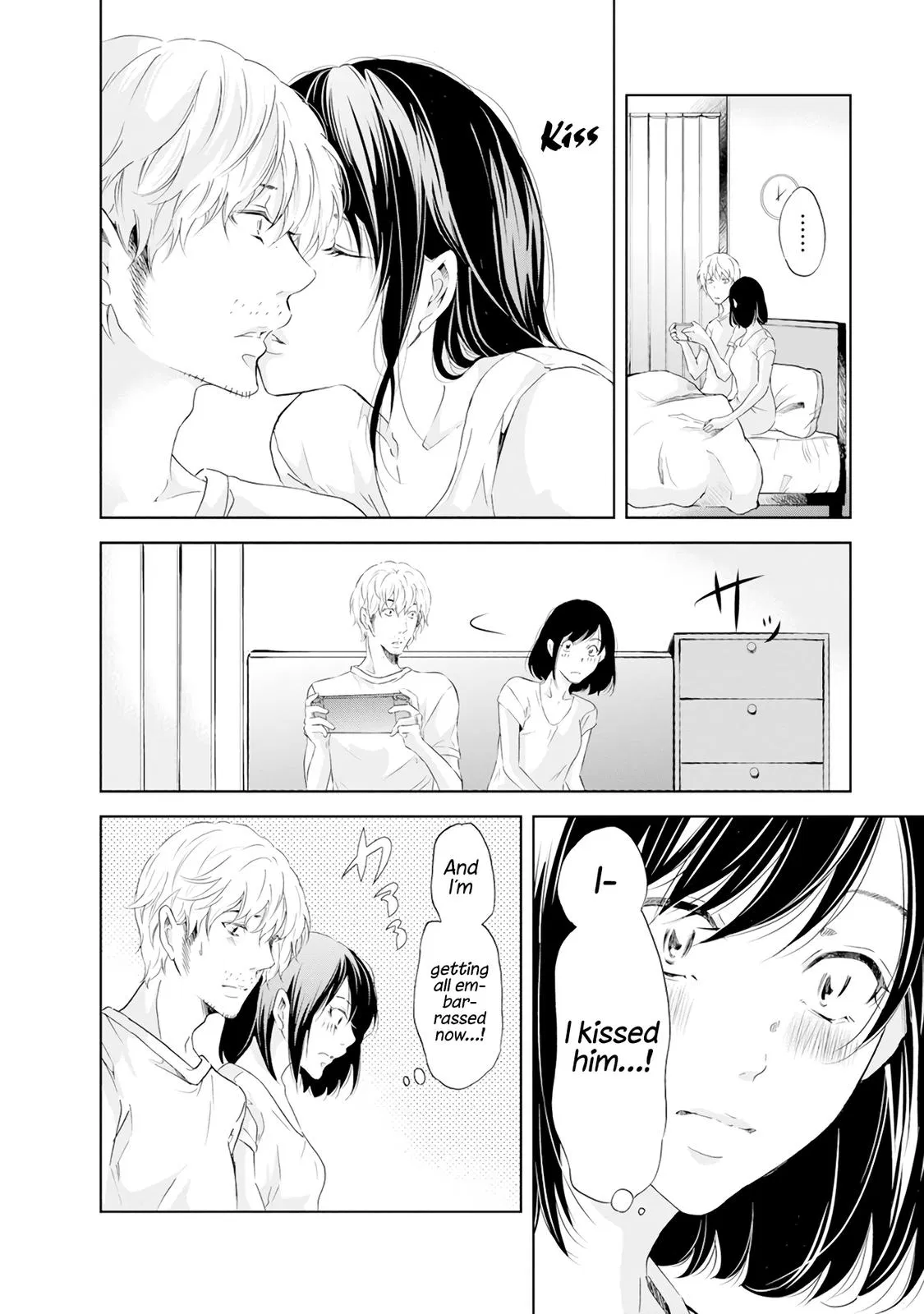 Read Anata Tachi Soredemo Sensei Desu Ka - Chapter 37 - www.anatatachisoredemosenseidesuka.com | Image 7