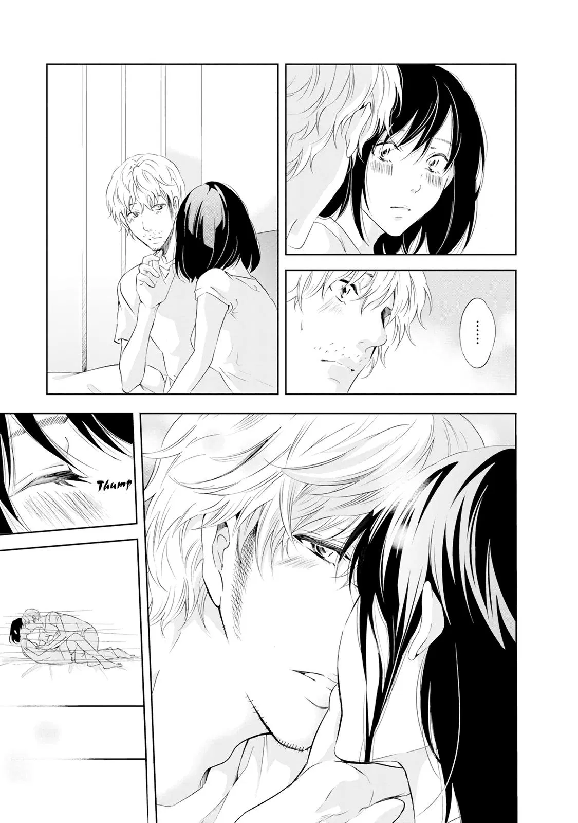 Read Anata Tachi Soredemo Sensei Desu Ka - Chapter 37 - www.anatatachisoredemosenseidesuka.com | Image 8