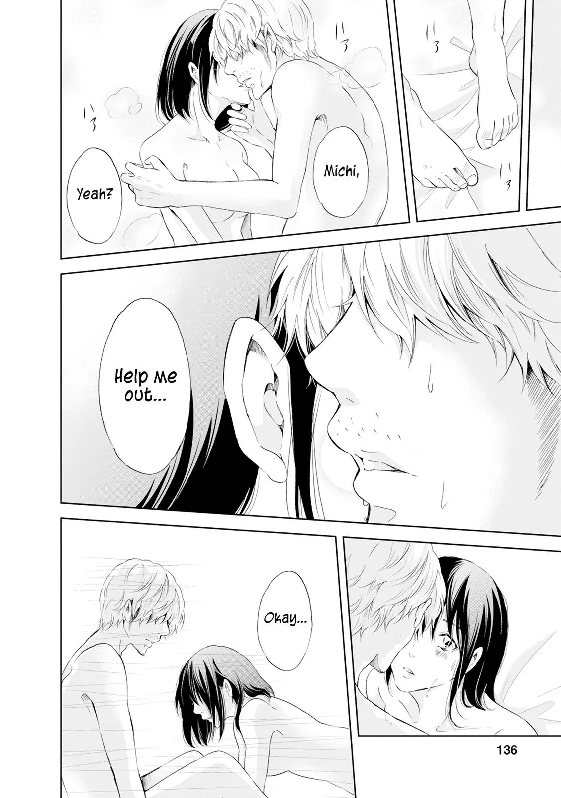 Read Anata Tachi Soredemo Sensei Desu Ka - Chapter 37 - www.anatatachisoredemosenseidesuka.com | Image 9
