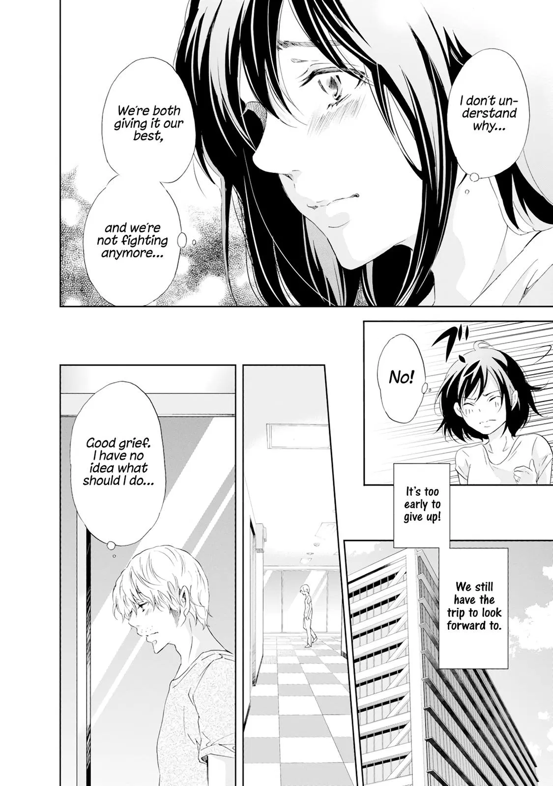 Read Anata Tachi Soredemo Sensei Desu Ka - Chapter 37 - www.anatatachisoredemosenseidesuka.com | Image 11