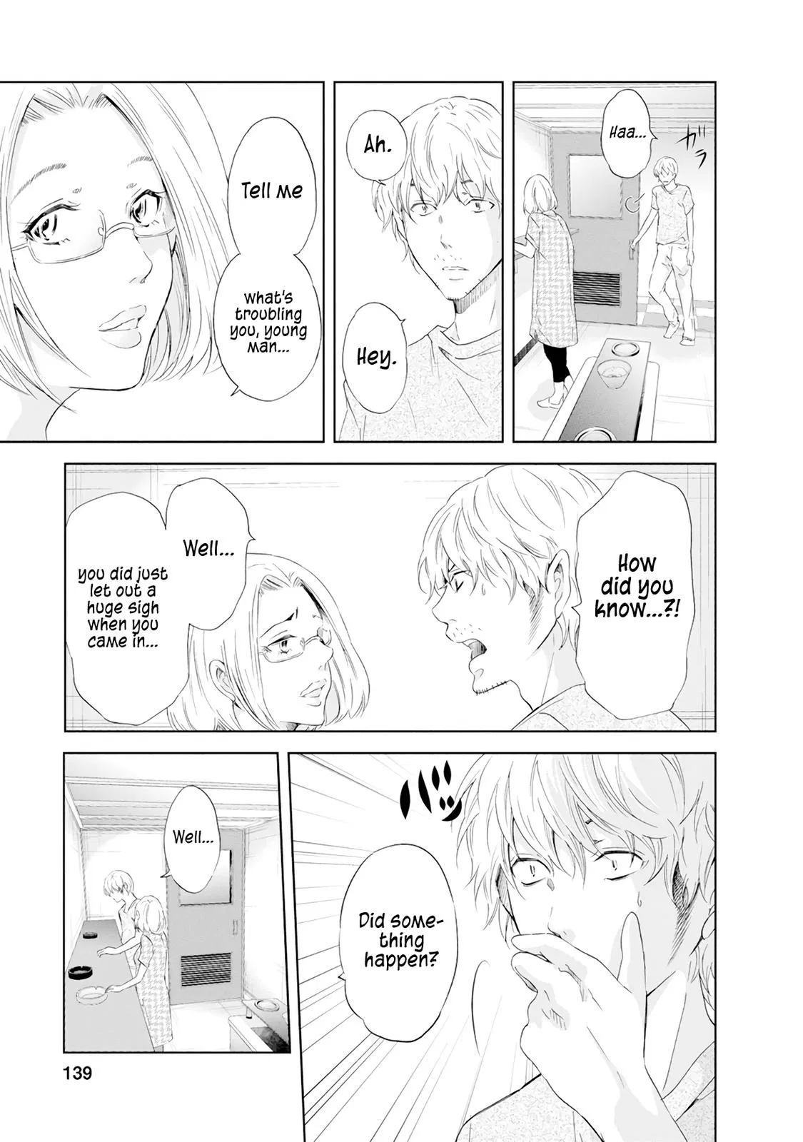 Read Anata Tachi Soredemo Sensei Desu Ka - Chapter 37 - www.anatatachisoredemosenseidesuka.com | Image 12